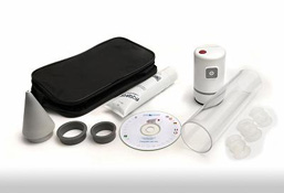 Androvacum electronic penis pump kit