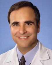Dr. Mohit Khera M.D. Peyornie's doctor