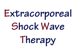 Extracorporeal Shock Wave Therapy 