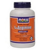 Now Food L-Arginine