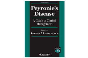 Peyronie's disease guide to clinical management
