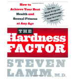 The Hardness Factor book cover
