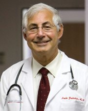 Dr. Irwin Goldstein Peyronie's specialist