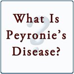 What is Peyronie's disease?